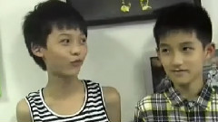 TFBOYS,TF家族 - TF家族面对面 第七期