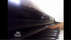 模仿翻唱 - Good Bye Rain