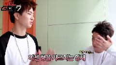 GOT7 - Cute Cat Idol Ep4