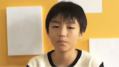 TFBOYS,TF家族 - TF家族面对面