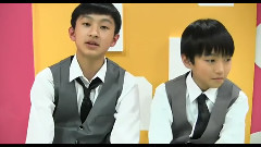 TF家族 - Teens Family
