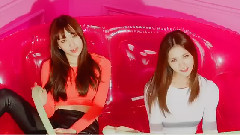 EXID - 上和下