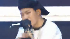 Block B - H.E.R The Show Block B Cut