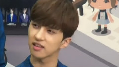 VIXX - AMEBA STUDIO VIXX Part2