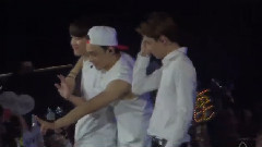 EXO-K,EXO - Lucky