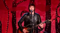 James Blunt - 不插电演唱会
