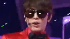 Super Junior,东海(Super Junior),银赫(SuperJunior) - 小苹果