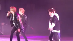 Teen Top - Walk By