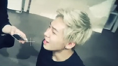 BIGFLO - HIGHTOP (Hidden CAM)