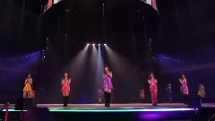 E-Girls - ごめんなさいのKissing You