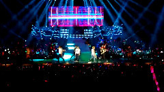 J.Y.J - JYJ香港演唱会