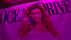 欧美群星 - Mynt Lounge Club - Joanna Krupa