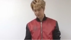 沈昌珉,郑允浩,东方神起 - Mission Card 35