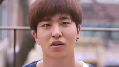 GOT7 - Before I Die ASIA SPECIAL 6弹 荣宰Cut