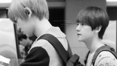 EXO - Special Roommate