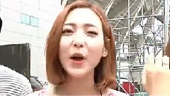 WINGS - Show Champion Backstage Cut