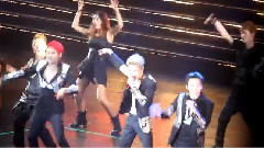 金在中,金俊秀,东方神起,朴有天,J.Y.J - JYJ北京演唱会