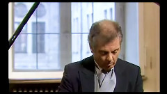 W Daniel Barenboim Plays Mozart:Piano Sonata K.310 in A minor