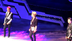 金在中,金俊秀,J.Y.J,东方神起,朴有天 - JYJ北京演唱会