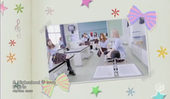 E-Girls - Highschool ♡ love