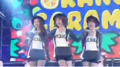 Orange Caramel - 像我一样做做看
