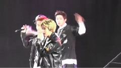 Teen Top - 不要洒香水