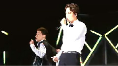 EXO-K,EXO - Pretty Boy