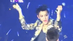 EXO - Dance Battle & XOXO