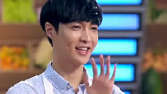 EXO,EXO-M - 火锅挑战 瞿颖选择张艺兴 星厨驾到 LAY Cut
