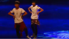TF家族 - TF家族练习生活动首秀