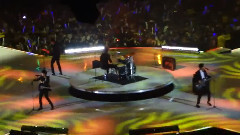 CNBLUE - M!Countdown In LA