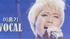 FTISLAND - FTIsland 3RD LIVE CONCERT