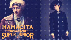 Super Junior - 7th Album Come Back