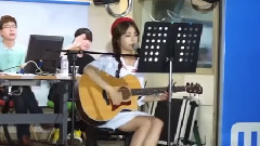 Juniel - Standing In The Shades Of Trees