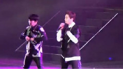 Teen Top - Walk By