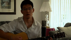 模仿翻唱 - Wish You Were Here