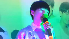 TFBOYS,TF家族 - 雪人