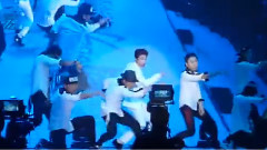 Henry,Super Junior-M - Trap