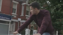 Hobbie Stuart - Move On Up
