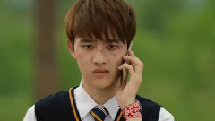 EXO-K,EXO - <没关系,是爱情啊> EP11 D.O.Cut