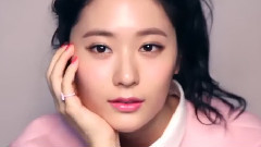 f(x) - Krystal Wish Lips CF