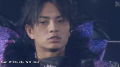 KAT-TUN - NO MORE PAIИ WORLD TOUR 2010 Part1 中日字幕版
