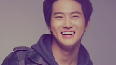 SUHO(EXO) - Top Model SUHO