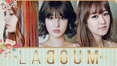 LABOUM - 扑通扑通