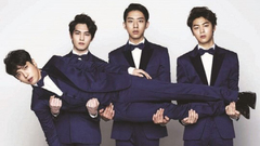 CNBLUE - Radio 完整版