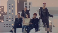 IU,HIGH4 - 除了春天爱情和樱花
