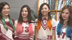 Red Velvet - Irene & Joy
