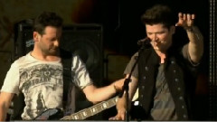 The Script - Breakeven