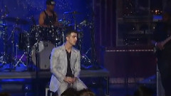 Joe Jonas - When You Look Me In The Eyes & Hello Beautiful