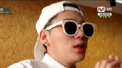Block B - 缺德秀 ZICO